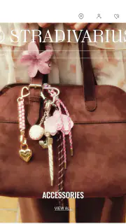 Stradivarius - Mode App screenshot 6