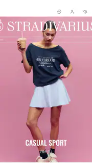 Stradivarius - Mode App screenshot 8