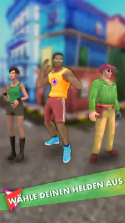 Street Chaser screenshot 7
