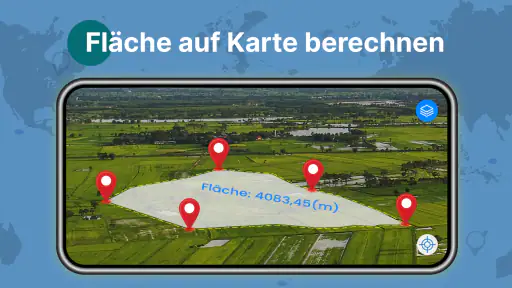 Street View Live 3D-GPS-Karte screenshot