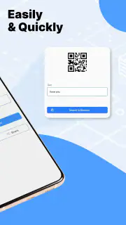 Strichcode Und QR Code Scannen screenshot 4