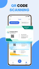 Strichcode Und QR Code Scannen screenshot