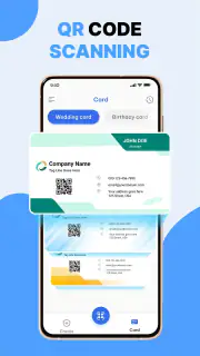 Strichcode Und QR Code Scannen screenshot 6