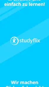 Studyflix - Deine Lernapp! screenshot