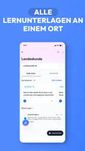 StudySmarter: Die Lernapp screenshot