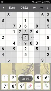 Sudoku Premium screenshot