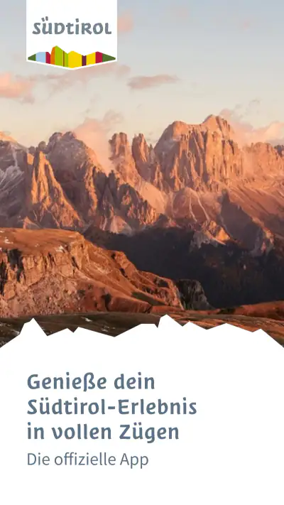 Südtirol Reiseführer screenshot 1