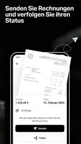 SumUp: Kassen- und Finanztools screenshot