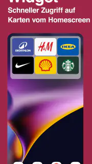 SuperCards: Kundenkarten App screenshot 6