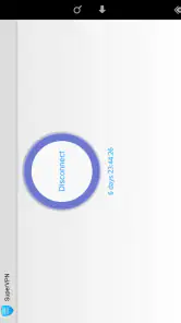 SuperVPN Fast VPN Client screenshot