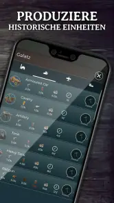 Supremacy 1914 screenshot