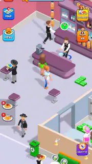 Suzy's Restaurant screenshot 4