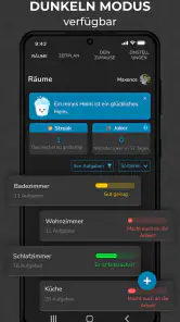 Sweepy: Dein Putzplan screenshot
