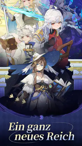 Sword x Staff screenshot 1