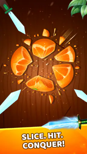 SwordSlash screenshot 1