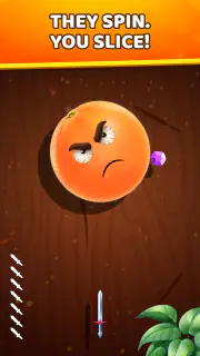 SwordSlash screenshot 6