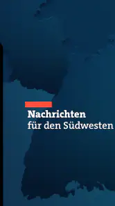 SWR Aktuell screenshot