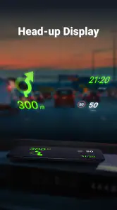 Sygic GPS-Navigation & Karten screenshot