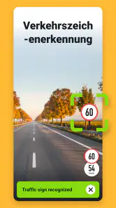 Sygic GPS-Navigation & Karten screenshot