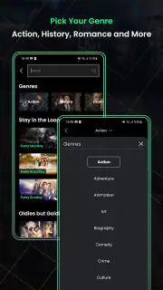 tabii screenshot 6