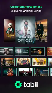 tabii screenshot 7
