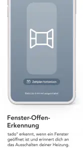 tado° screenshot