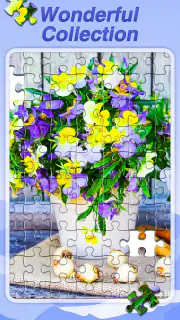 Tägliche Puzzles screenshot 3