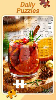 Tägliche Puzzles screenshot 4