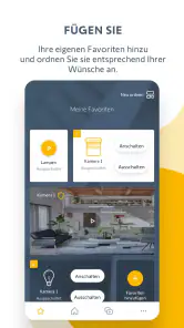 TaHoma by Somfy screenshot