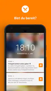 Takeaway.com - Essen bestellen screenshot