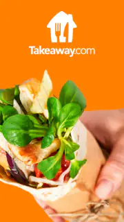 Takeaway.com - Essen bestellen screenshot 6