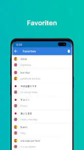 Talk & Translate - Translator screenshot
