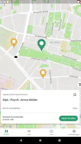 Tamly screenshot