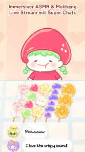 Tanghulu Master - Candy ASMR screenshot