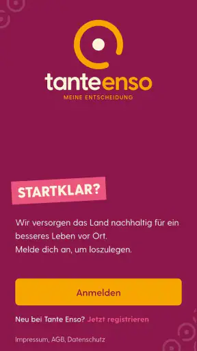 Tante Enso: 24/7 einkaufen screenshot 1