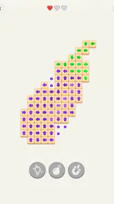 Tap Gallery: Bilderrätsel screenshot