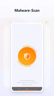 TapLuma Cleaner - Antivirus screenshot 6