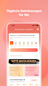 Tapon screenshot