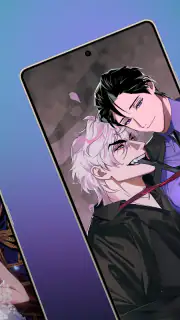 Tappytoon Comics & Webtoons screenshot 2