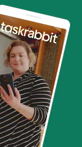 Taskrabbit - Handwerker & Mehr screenshot