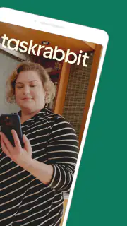 Taskrabbit - Handwerker & Mehr screenshot 2