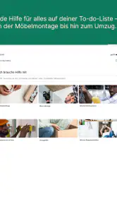Taskrabbit - Handwerker & Mehr screenshot