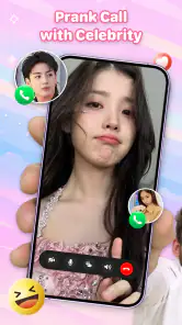Täuschungsanruf, Streichanrufe screenshot