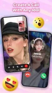 Täuschungsanruf, Streichanrufe screenshot