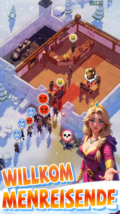 Tavern Master screenshot 1