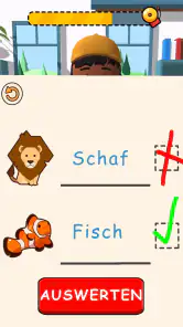 Teacher Simulator screenshot