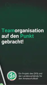 TEAMPUNKT screenshot