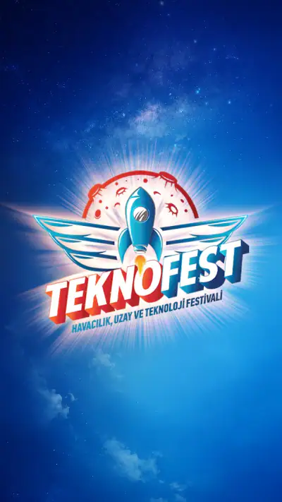 TEKNOFEST screenshot 1