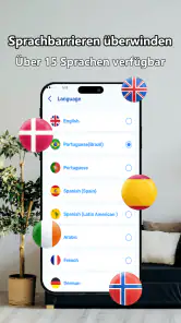 Telefon-Diebstahlschutz screenshot