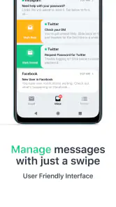 Temp Mail - Temporäre E-Mail screenshot